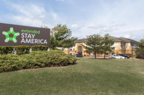 Гостиница Extended Stay America Suites - Boston - Westborough - Computer Dr  Уэстборо